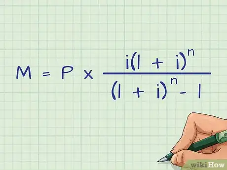 Imagen titulada Calculate Total Interest Paid on a Car Loan Step 8