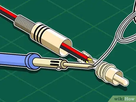 Imagen titulada Make Rca Cables Step 10