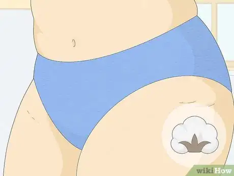 Imagen titulada Treat Vaginal Thrush Step 11