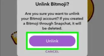 cambiar tu imagen de perfil en Snapchat
