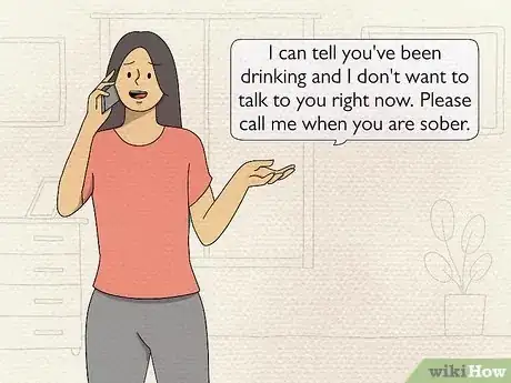 Imagen titulada Deal with Elderly Alcoholic Parents As an Adult Step 1