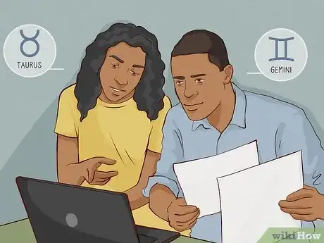 Imagen titulada Attract a Gemini Man As a Taurus Woman Step 10