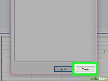 Imagen titulada Create Action Queries in Microsoft Access Step 5