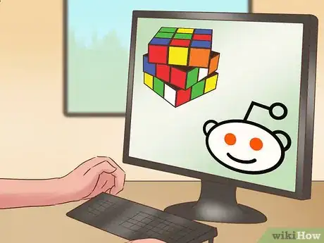 Imagen titulada Become a Rubik's Cube Speed Solver Step 21