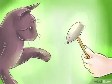 Imagen titulada Make Cat Toys out of Common Household Items Step 12