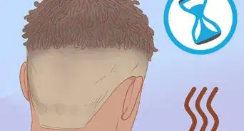 hacer rastas con cabello corto