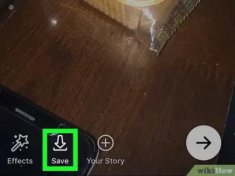 Imagen titulada Use Facebook Stories on iPhone or iPad Step 9
