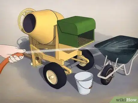 Imagen titulada Mix Mortar Step 9