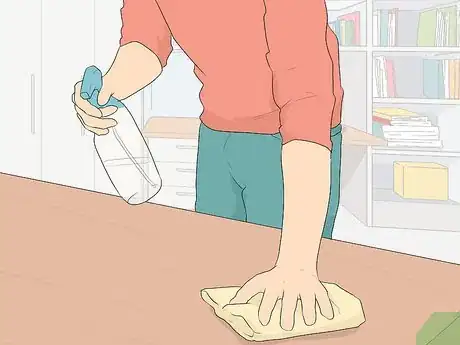 Imagen titulada Develop a Morning Routine (Teens) Step 18