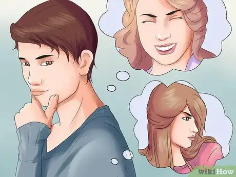 Imagen titulada Attract a Gemini Girl Step 1