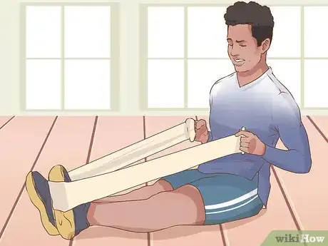 Imagen titulada Get Stronger Feet for Ballet Step 2