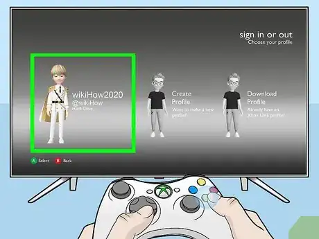 Imagen titulada Set up Xbox Live Step 32