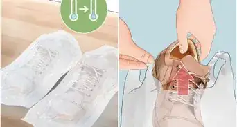 estirar cuero