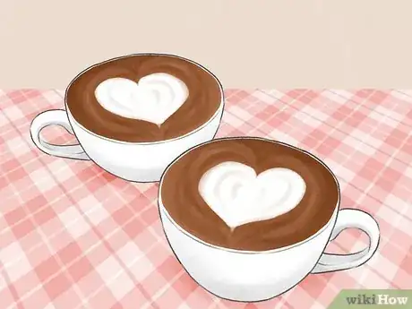 Imagen titulada How Does a Capricorn Man Express His Love Step 6