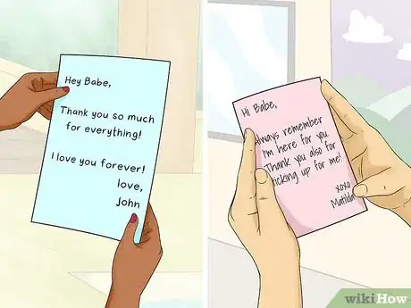 Imagen titulada What Are Some Activities to Rebuild Trust in Your Relationship Step 4