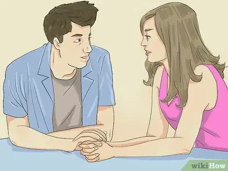 Imagen titulada Deal With Your Girlfriend Ignoring You Step 6