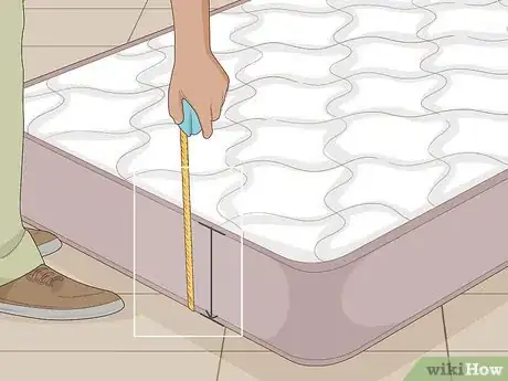 Imagen titulada Measure Bed Size Step 7