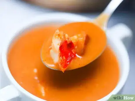 Imagen titulada Make Lobster Bisque Step 21