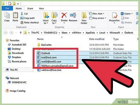 Imagen titulada Move Outlook Data to a New Computer Step 11