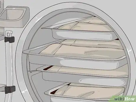 Imagen titulada Sterilize Medical Instruments Step 12