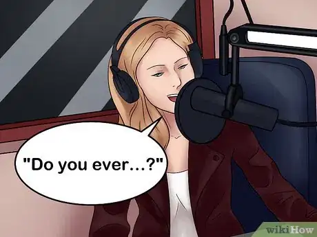 Imagen titulada Write a Radio Ad Step 5