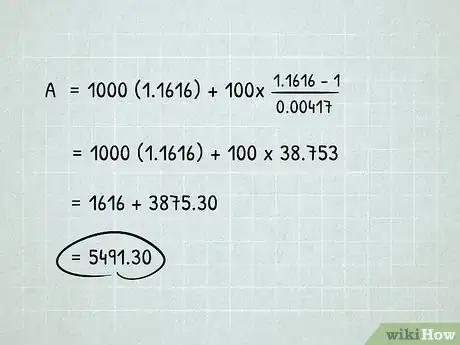 Imagen titulada Calculate Bank Interest on Savings Step 12