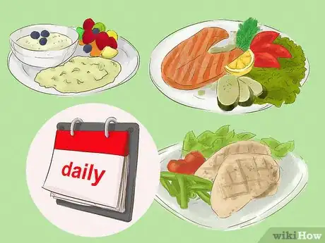 Imagen titulada Lose 12 Pounds in One Month Step 9