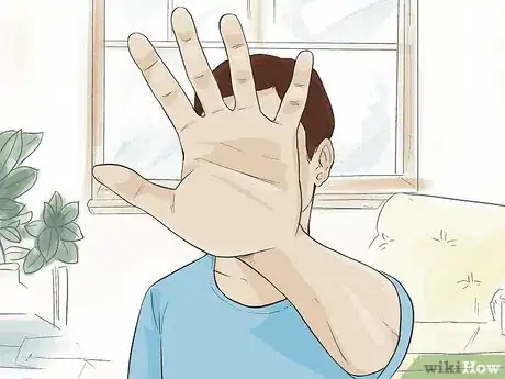 Imagen titulada Cope with One Too Many Snubs Step 11