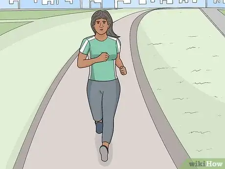 Imagen titulada Grow Out Your Natural Hair Color Step 11