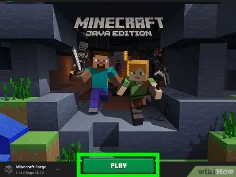 Imagen titulada Host a Minecraft Server Step 23