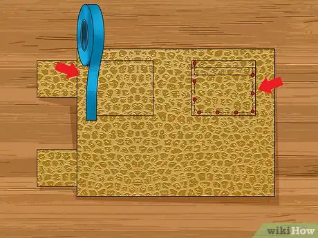 Imagen titulada Make a Wallet Step 3