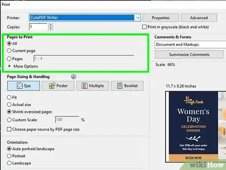 Imagen titulada Split PDF Files Step 20