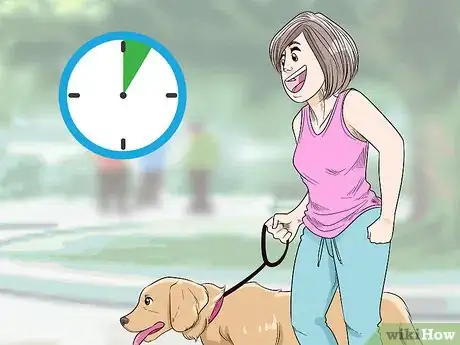 Imagen titulada Help Your Dog Recover from Surgery Step 20