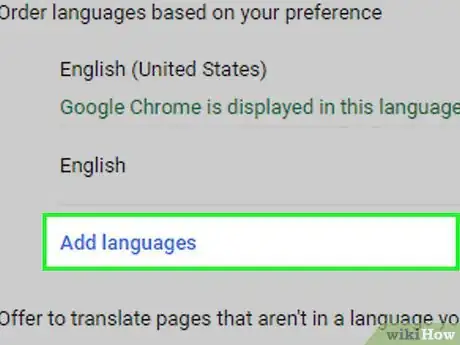 Imagen titulada Translate a Web Page Step 13