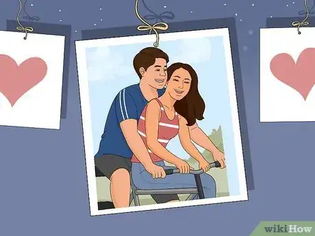 Imagen titulada Attract a Cancer Woman Sexually Step 3