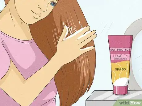 Imagen titulada Have Great Hair Step 20