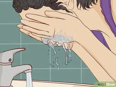 Imagen titulada Use Almond Oil for Aging_Dry Skin Step 1