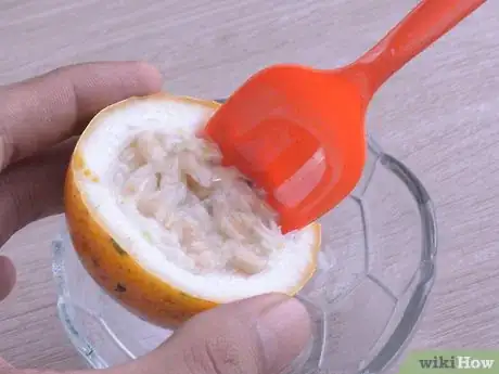Imagen titulada Make Passionfruit Jam Step 5
