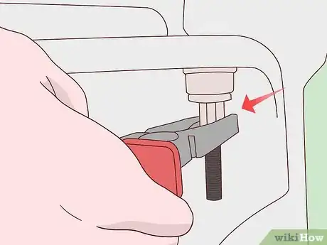 Imagen titulada Fix a Loose Toilet Seat Step 4