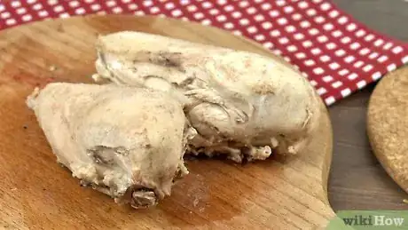 Imagen titulada Prepare Chicken and Rice for Dogs Step 5