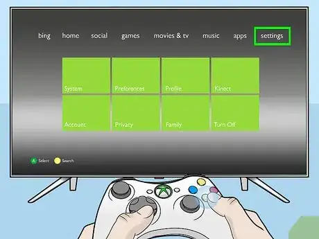 Imagen titulada Set up Xbox Live Step 33