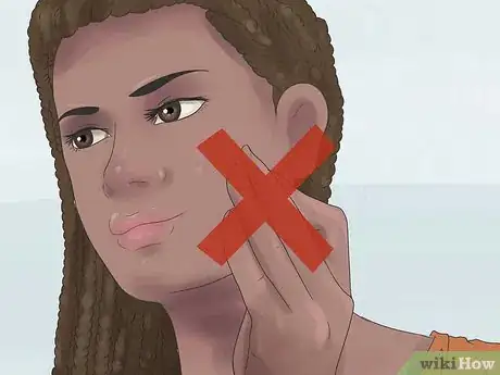 Imagen titulada Have an Acne Free Face Step 3