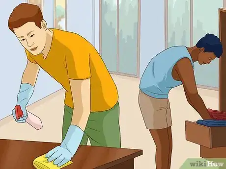 Imagen titulada Clean Your Room Fast Step 23
