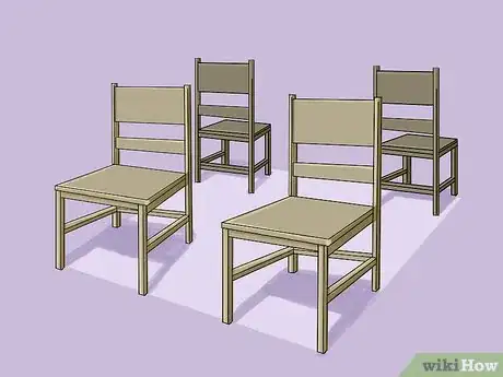 Imagen titulada Make a Blanket Fort Step 21