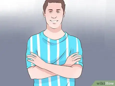 Imagen titulada Deal with Being a Short Male Step 10