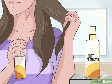 Imagen titulada Have Great Hair Step 16