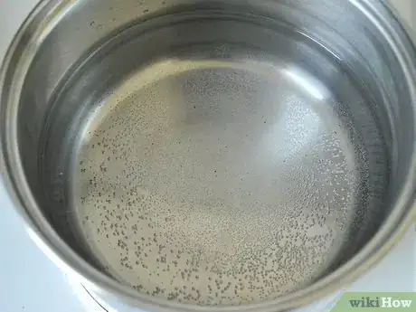 Imagen titulada Cook Dandelion Greens Step 1