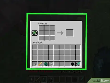 Imagen titulada Open the Dragon Egg in Minecraft Step 3