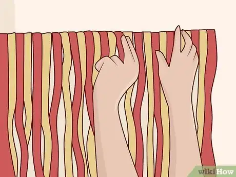 Imagen titulada Decorate With Streamers Step 9
