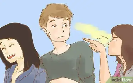 Imagen titulada Get Your Best Friend Back Step 10